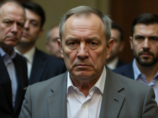 Олег Чемезов: бывший вице‑губернатор Свердловской области задержан в Екатеринбурге