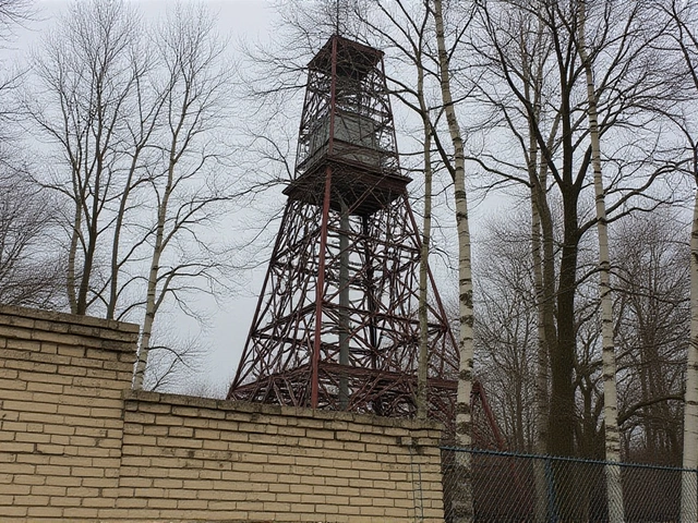 УВБ-76 передала сообщение с словом «Латвия» — первое упоминание НАТО за год