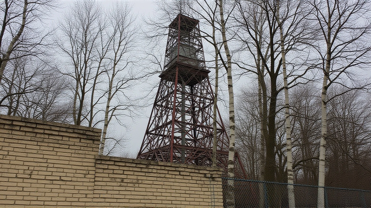 УВБ-76 передала сообщение с словом «Латвия» — первое упоминание НАТО за год