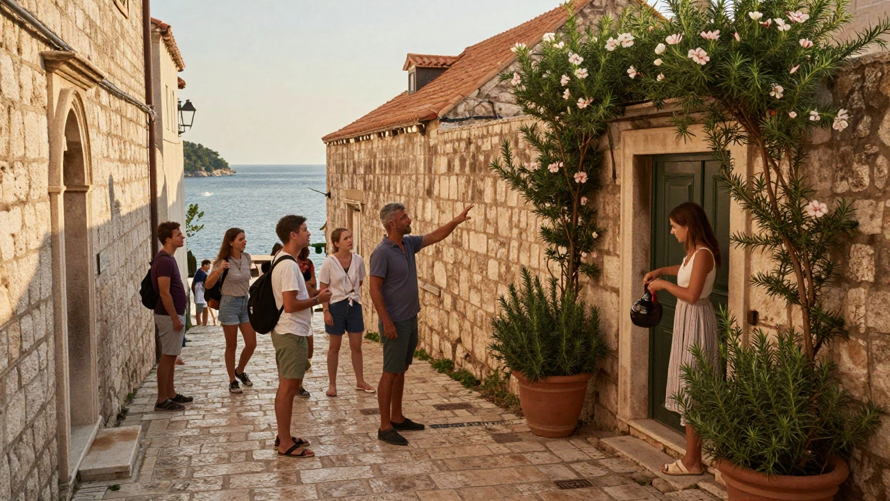 Escorted Tours in Croatia: Explore Breathtaking Landscapes, Culture, and Cuisine with Local Experts