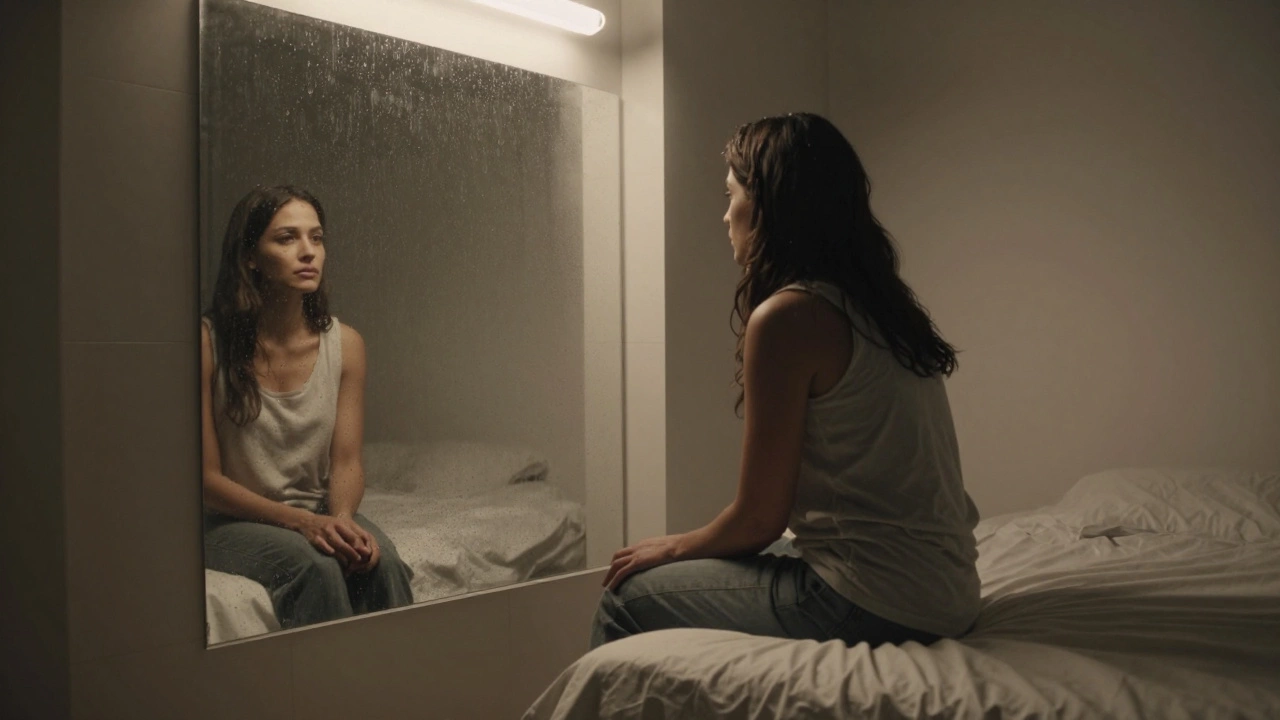 How Being An Escort Taught Me The Value Of Loving Myself